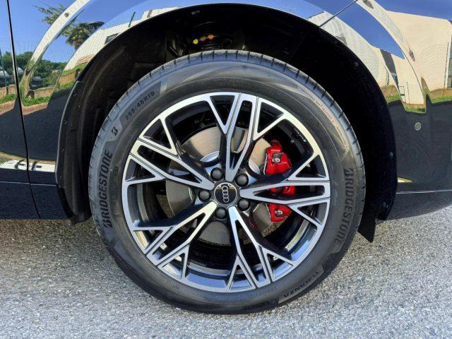 AUDI Q3 TDI S tronic S Line edition KM0 - NAVI - TECH PRO