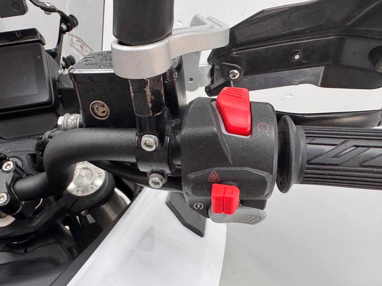 Benelli TRK 702 DA 88 € AL MESE – SENZA ANTICIPO