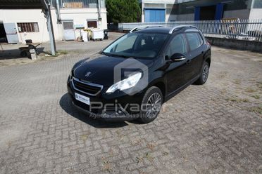 PEUGEOT 2008 1° serie 1.6 e-HDi 92 CV Stop&Start Allure