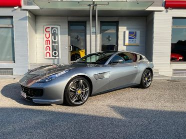 FERRARI GTC4 Lusso GTC4Lusso