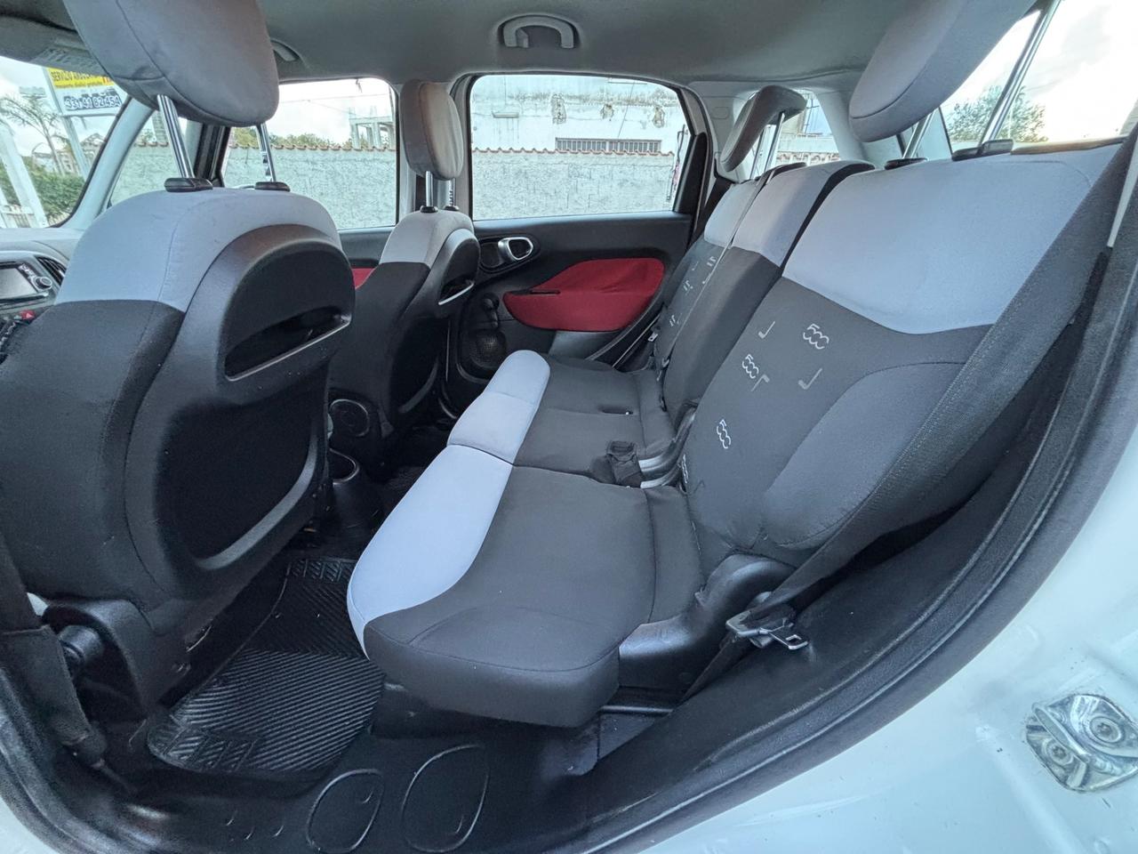 FIAT 500L 1.3MJ 85CV NUOVISSIMA