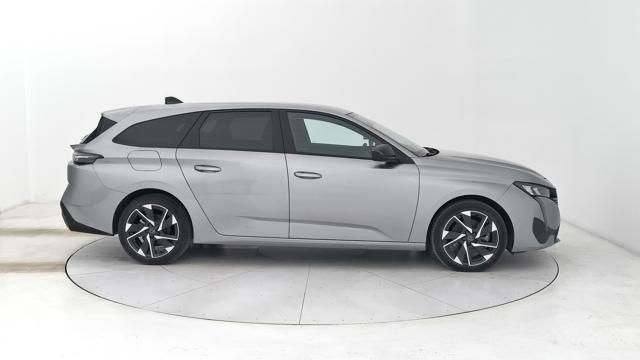 PEUGEOT 308 1.5 bluehdi Allure Pack s&s 130cv eat8