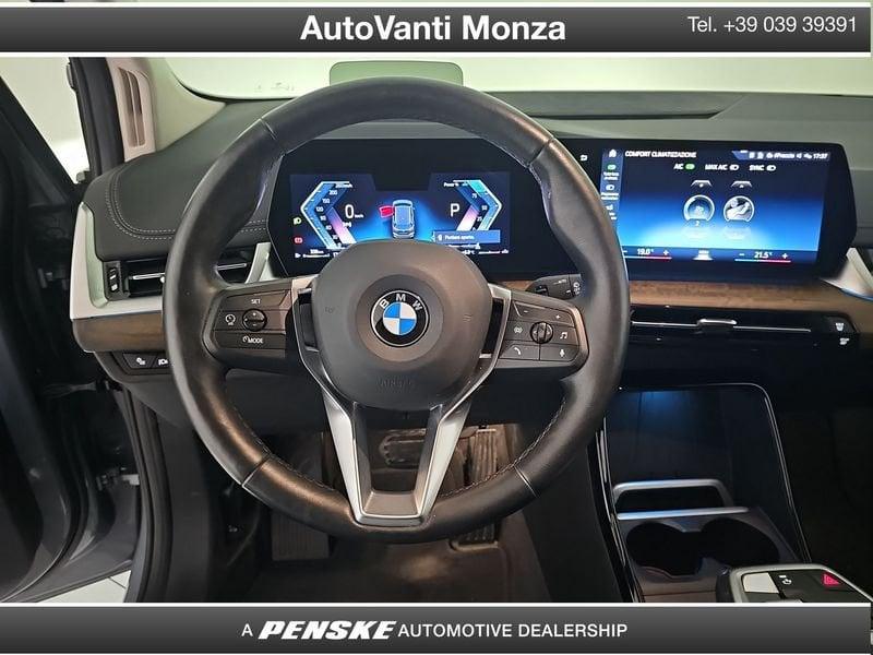 BMW Serie 2 Active Tourer 220i 48V Active Tourer Luxury