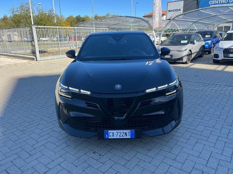 Alfa Romeo Junior Junior 1.2 136 CV Hybrid eDCT6 Speciale