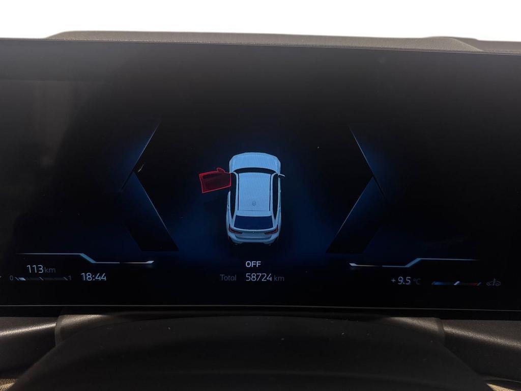 BMW Serie 3 Touring 320 d Mild Hybrid 48V Msport xDrive Steptronic