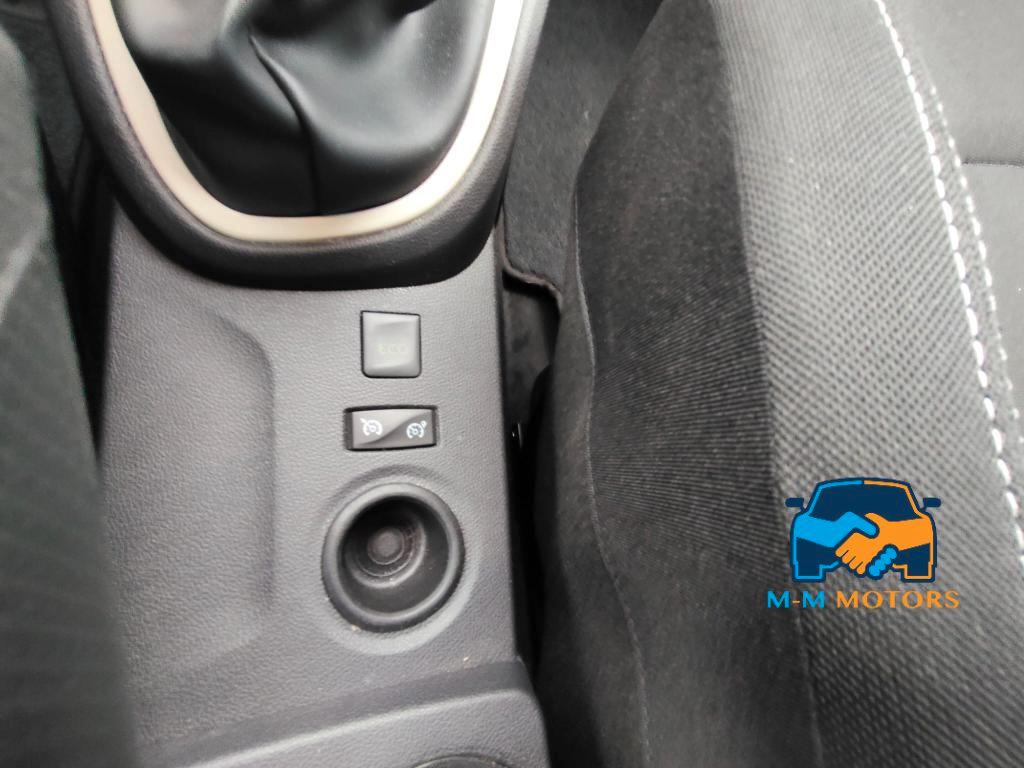 Renault Captur 0.9 tce Life 90cv my18