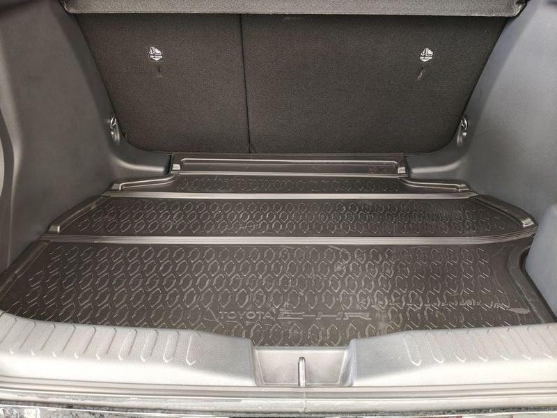 Toyota C-HR C-HR 2.0 HV Lounge Premiere