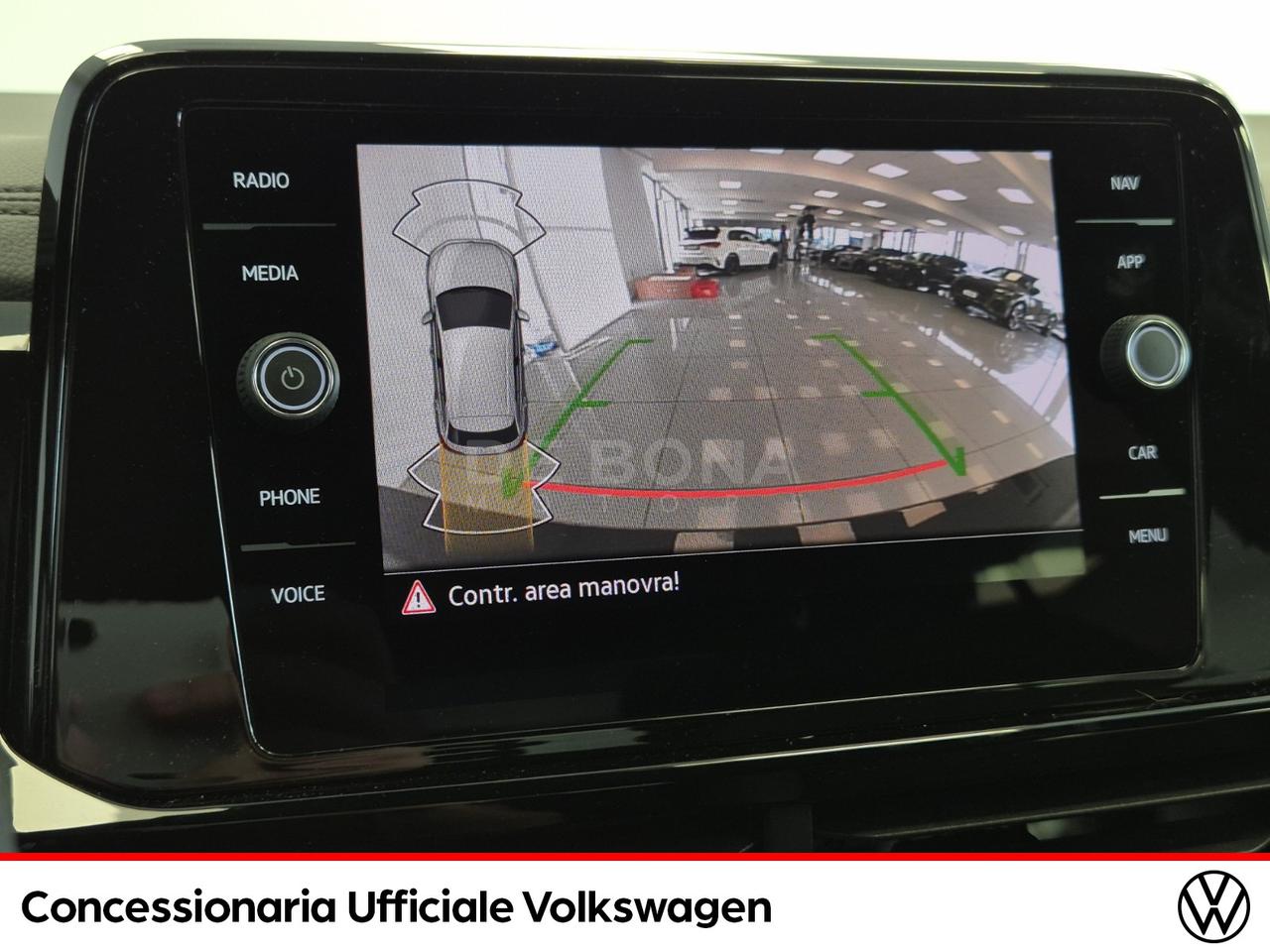 Volkswagen T-Roc 2.0 tdi r-line plus 4motion 150cv dsg