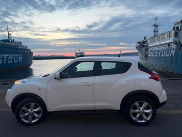 Nissan Juke 1.5 dCi Acenta PERMUTE 3336121884