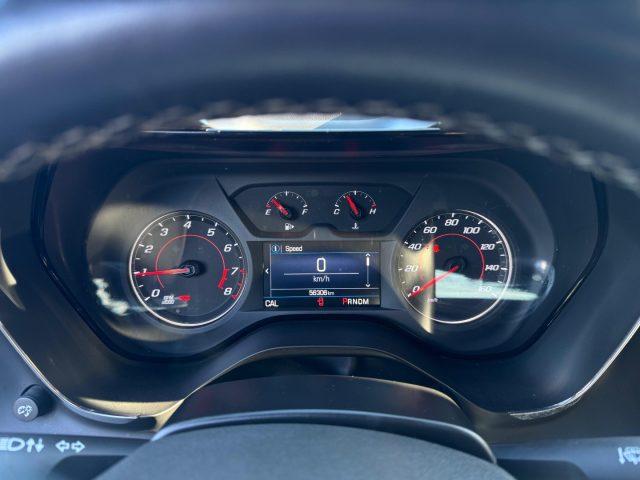 CHEVROLET Camaro Turbo aut. Coupé Sport