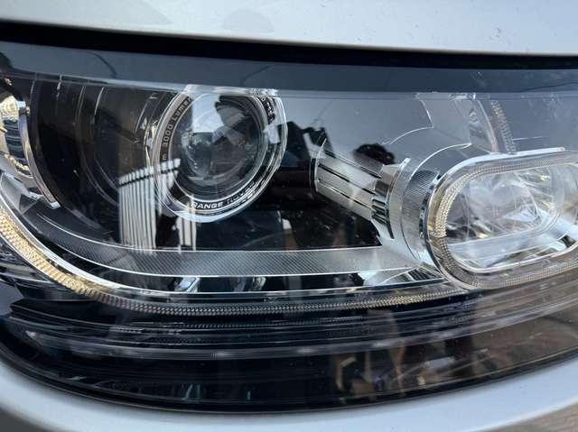 Land Rover Range Rover Range Rover VOGUE 3.0 tdV6 Autobiography auto