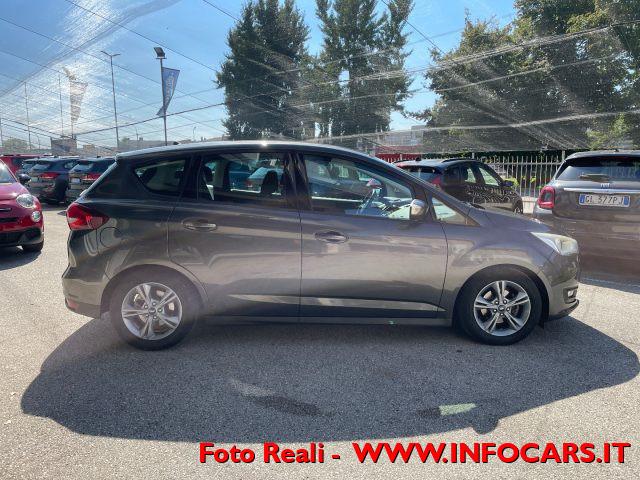 FORD C-Max 1.5 TDCi 120CV Powershift Start&Stop Business