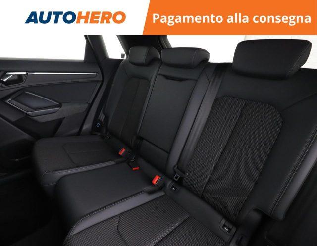 AUDI Q3 45 TFSI e S tronic S line edition