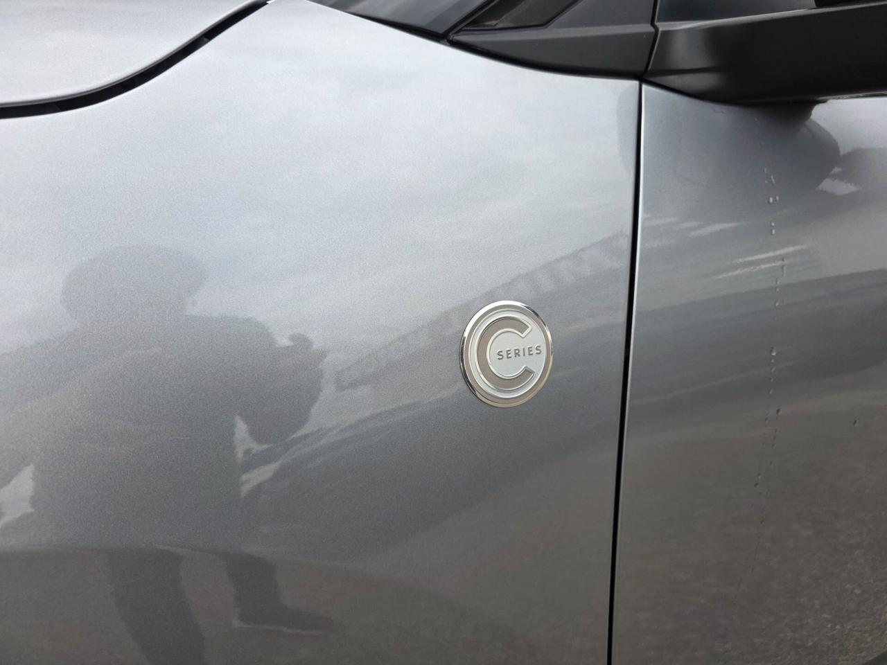 Citroen C5 Aircross PureTech 130 S&S C-Series