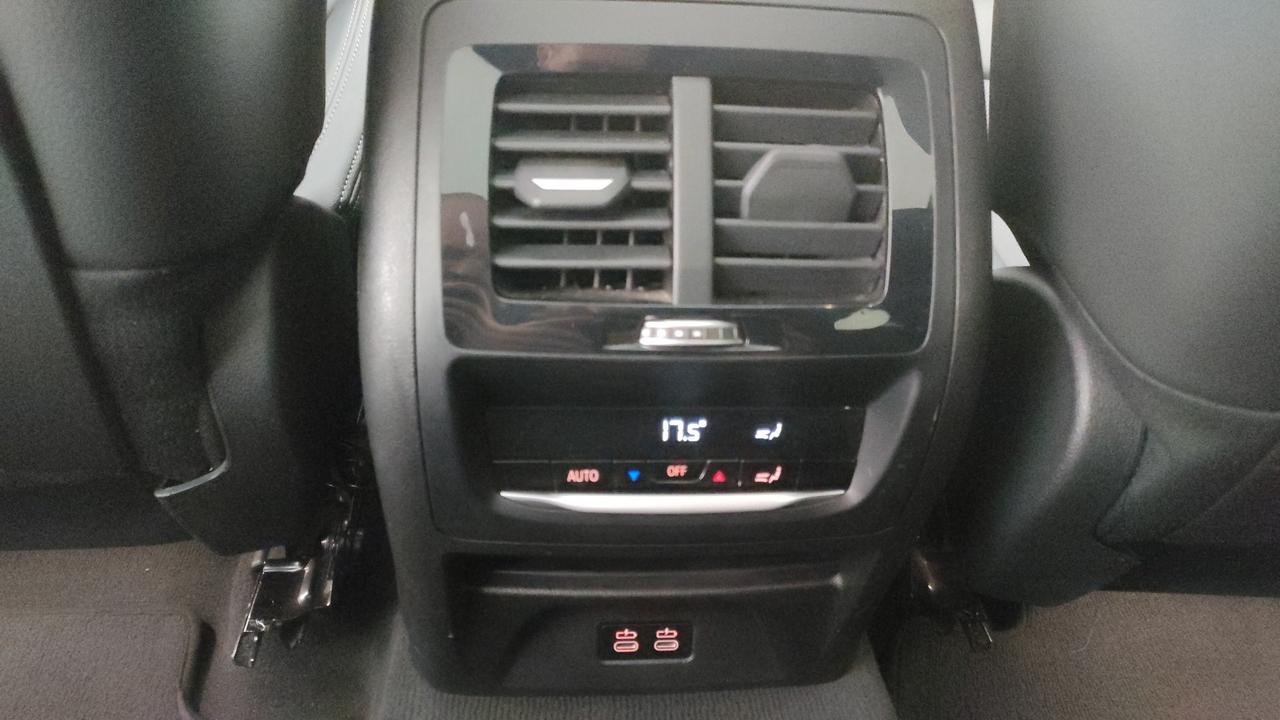 BMW X3 G01 2021 - X3 xdrive20d mhev 48V Msport auto