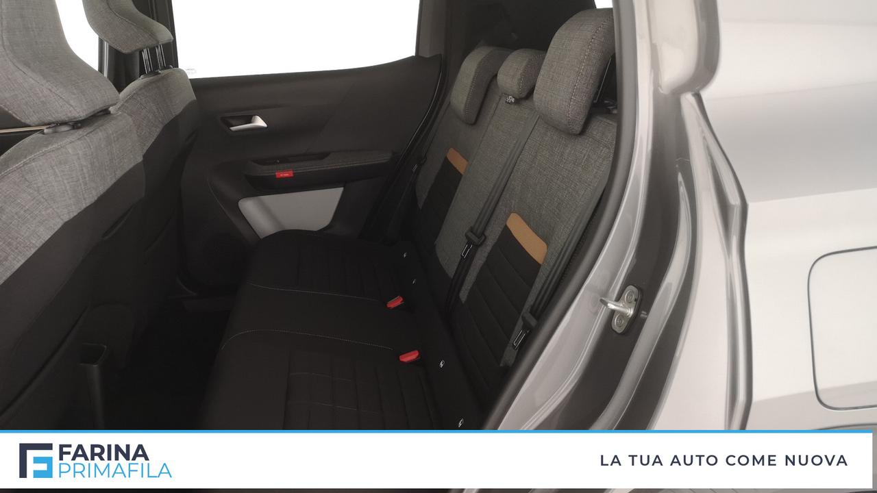 CITROEN Nuova C3 Aircross PureTech Turbo 100 MT6 - PLUS