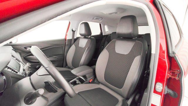OPEL Grandland X 1.6 Hybrid4 Plug-in aut. AWD