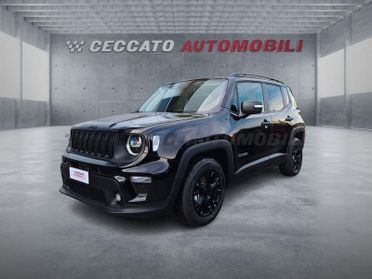 Jeep Renegade Renegade E-Hybrid My25 North Star 1.5 Turbo T4 E-Hybrid 130cv Fwd