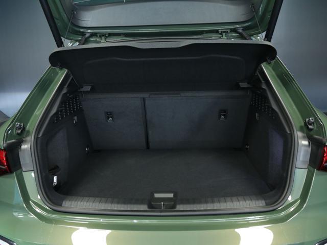 AUDI A3 allstreet TDI 150CV S tronic Identity Contrast