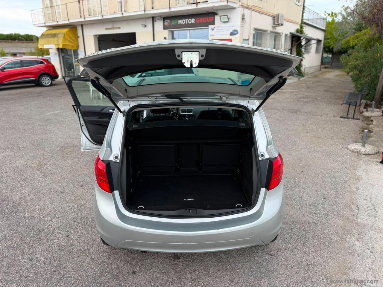 OPEL Meriva 1.3 CDTI 95 CV ecoFLEX Cosmo