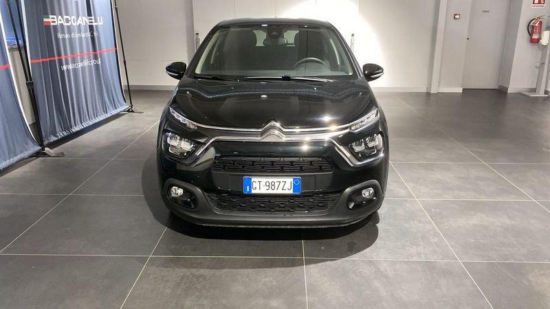 Citroën C3 PureTech 110 S&S Max