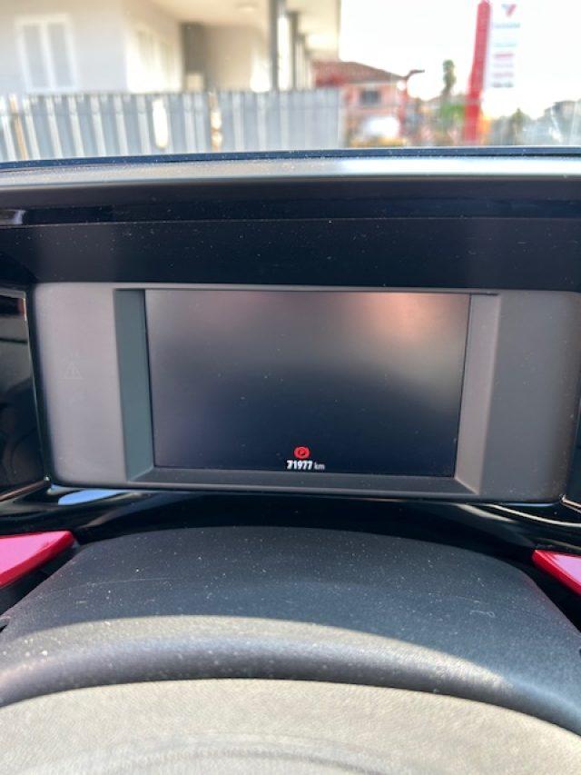 OPEL Mokka 1.5 diesel GS Line UNICO PROPRIETARIO