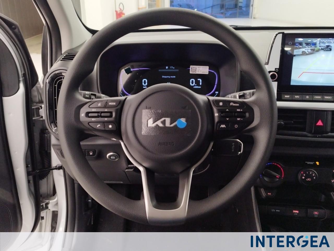 KIA Picanto 1.0 mpi Gpl Urban