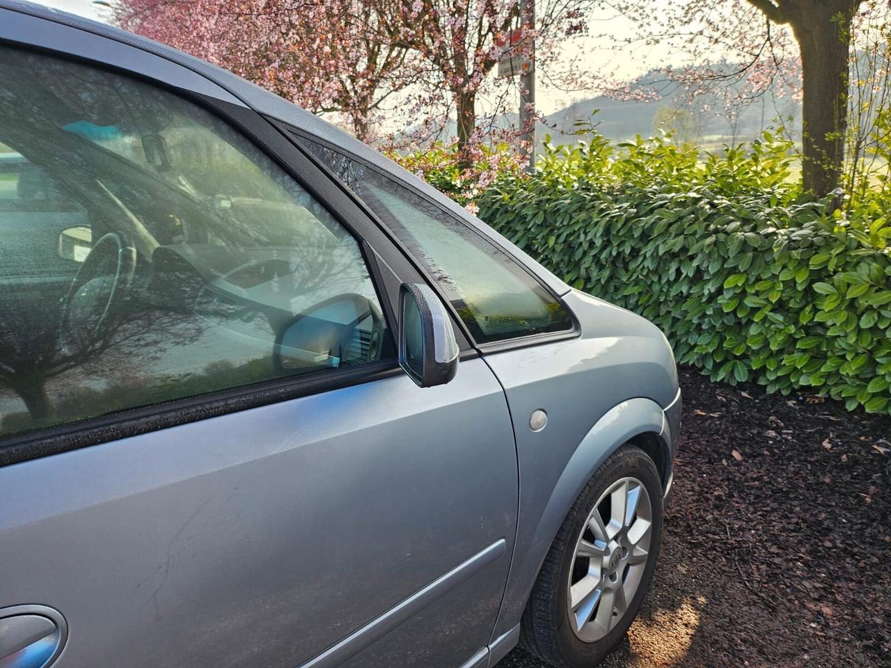 Opel Meriva 1.7 CDTI 101CV F.AP. Cosmo