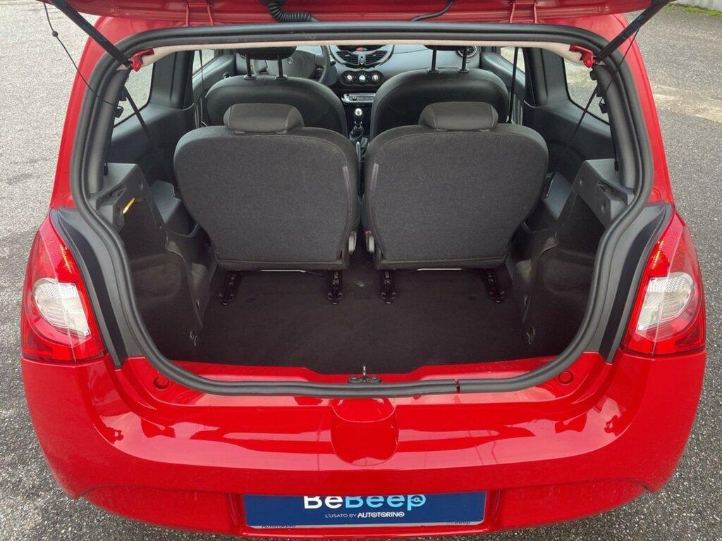 Renault Twingo 1.2 Night & Day