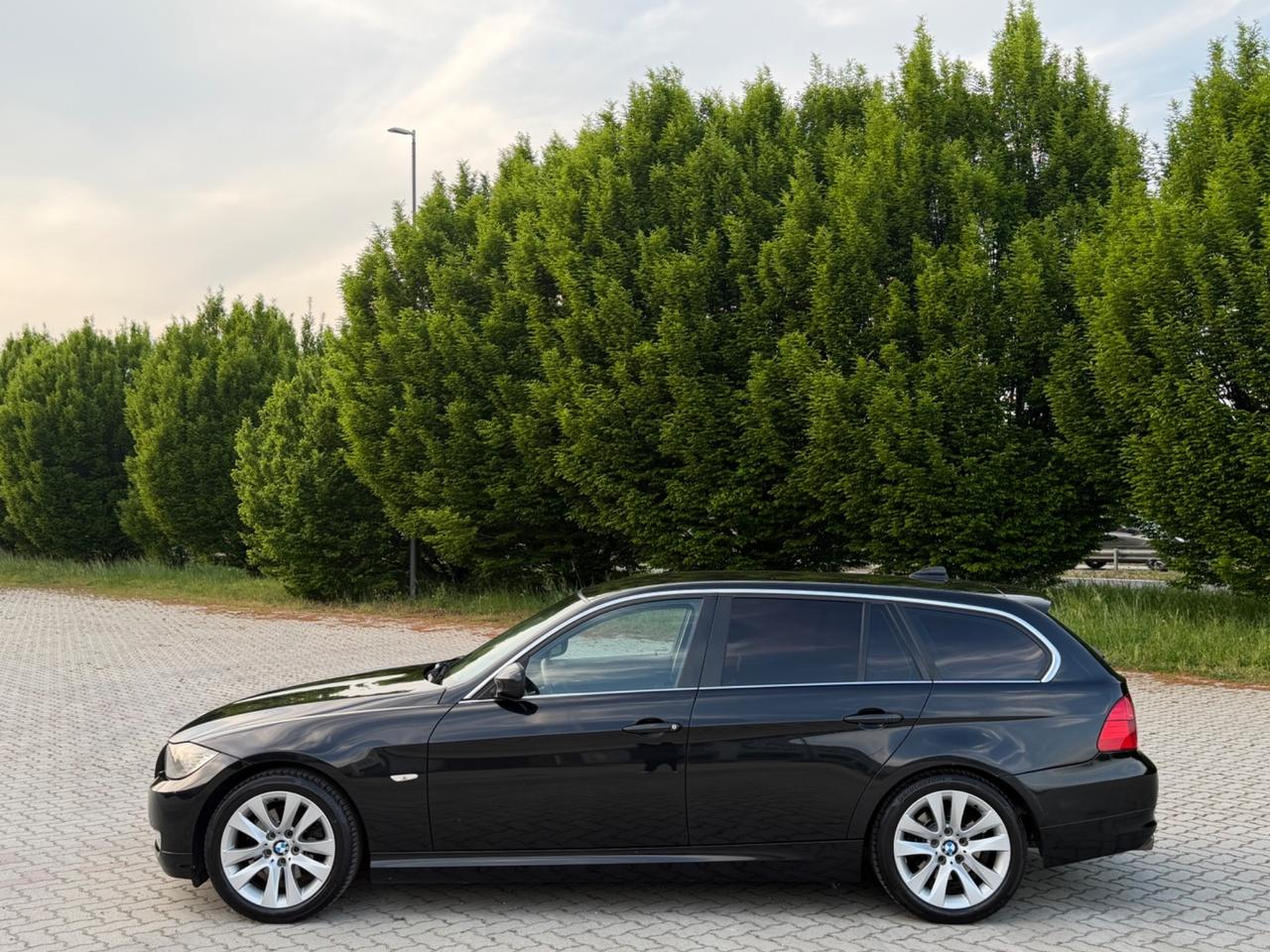 Bmw 320 320d cat Touring Futura