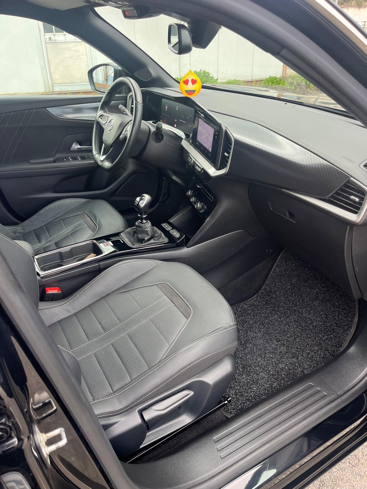 Opel Mokka 1.5 diesel Ultimate