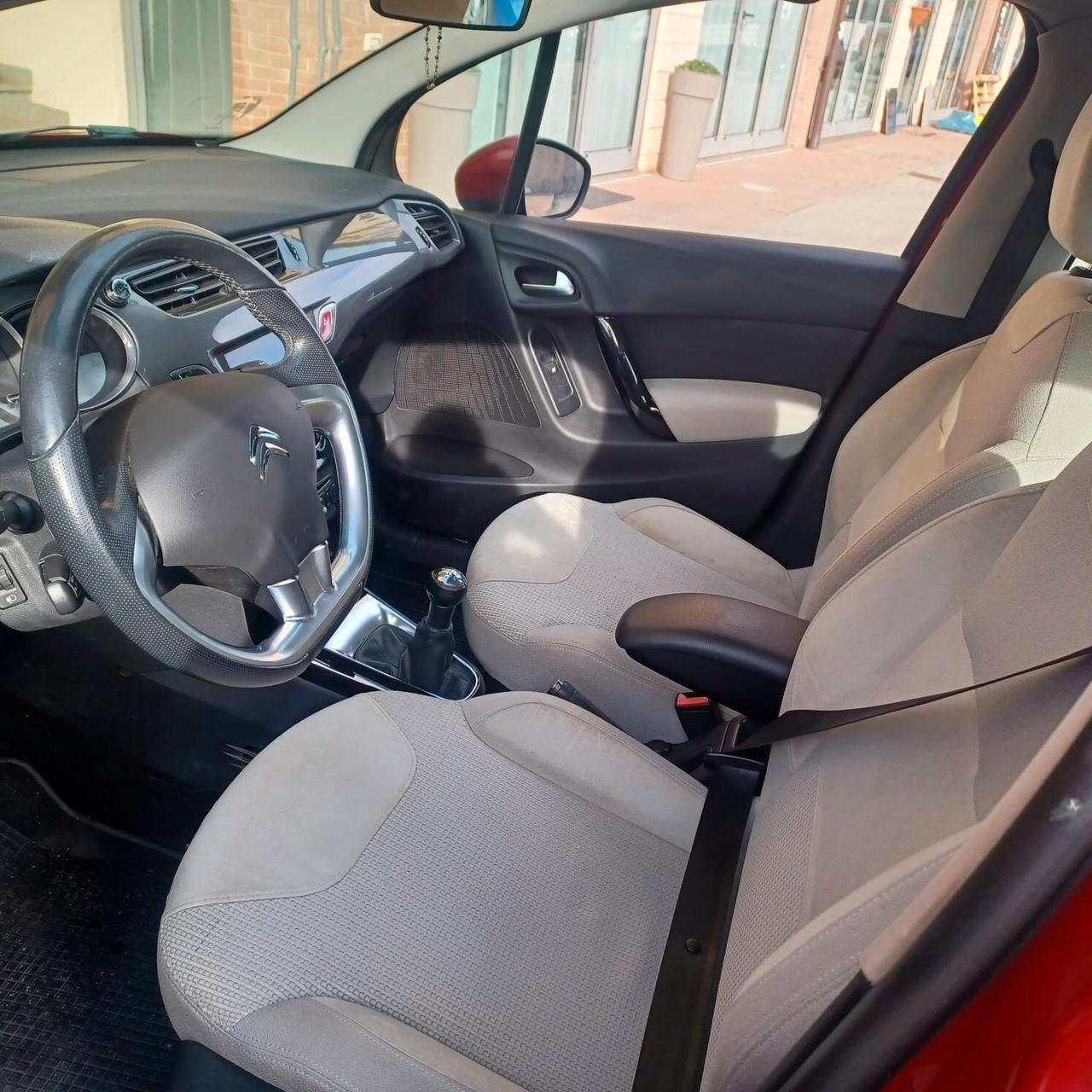 TETTO PANORAMICO C3 1.2 NEOPATENTATI