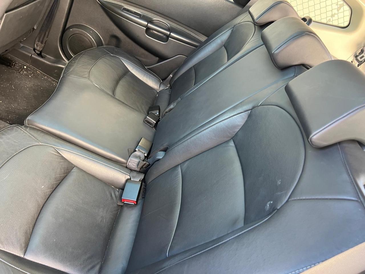 Nissan Qashqai Qashqai+2 2.0 dCi DPF n-tec