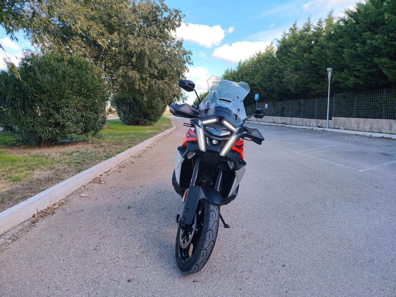 Ktm 1390 Super Adventure S EVO