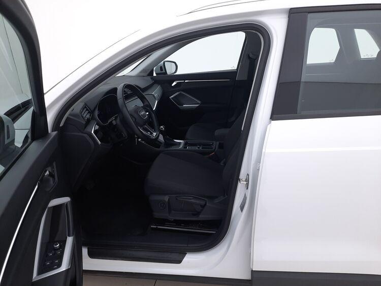 Audi Q3 MHEV S-Tronic BR171871 1.5 Mild Hybrid 150CV