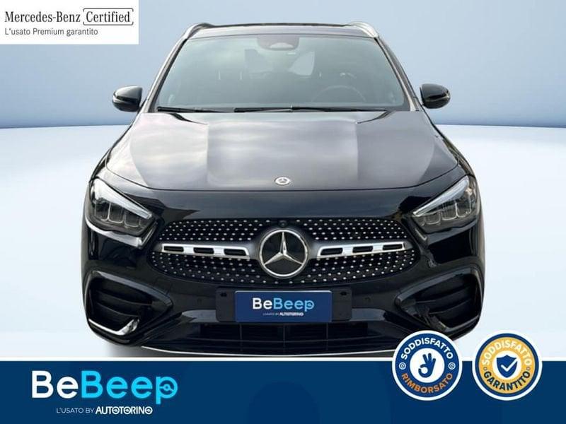 Mercedes-Benz GLA 200 D AMG LINE ADVANCED PLUS DIGITAL EDITION A