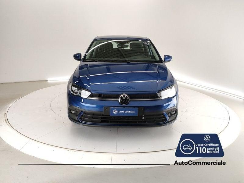 Volkswagen Polo 1.0 TSI DSG Life