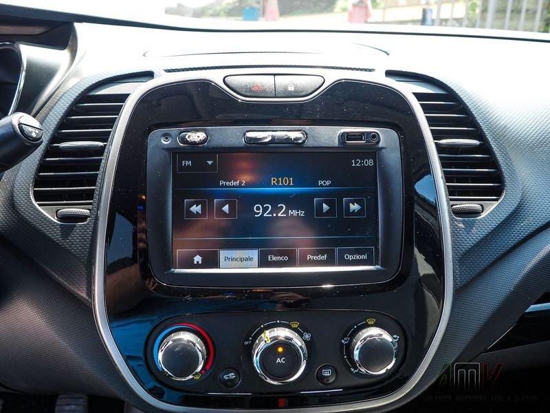 Renault Captur 1.5 dCi 8V 90 CV Start&Stop OK NEOP.