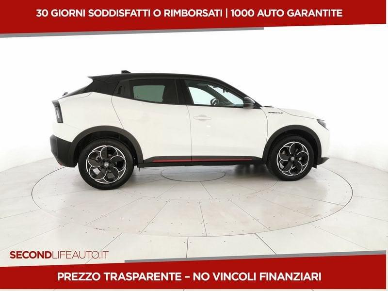 Alfa Romeo Junior 1.2 ibrida Speciale 145cv edct6
