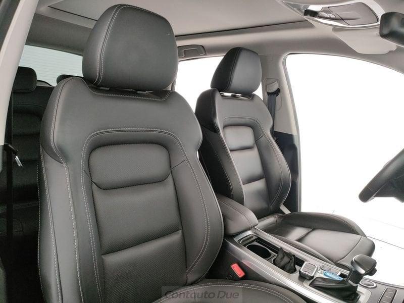 DR AUTOMOBILES F35 1.5 Turbo GPL DCT