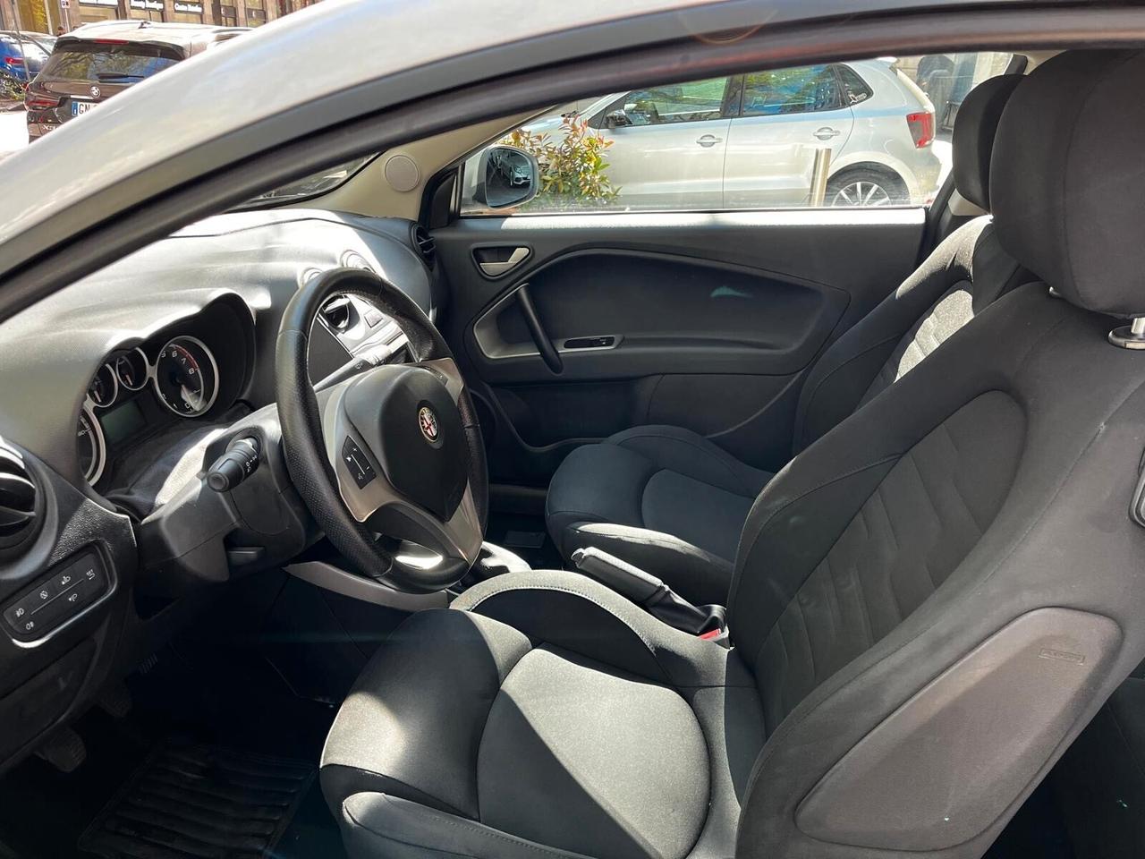 Alfa Romeo MiTo 1.4 78 CV 8V S&S Distinctive