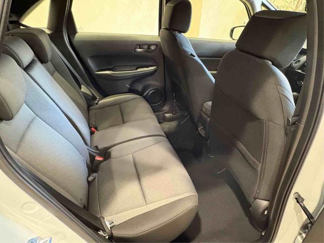 HONDA Jazz Hybrid 1.5 Elegance