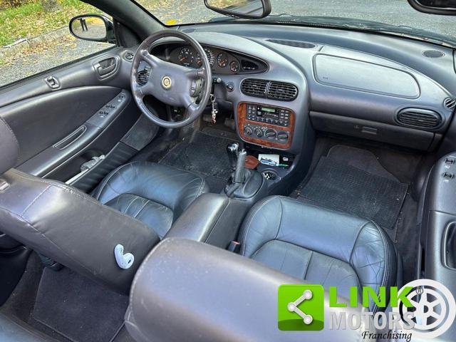 CHRYSLER Stratus 2.0 cat Cabrio