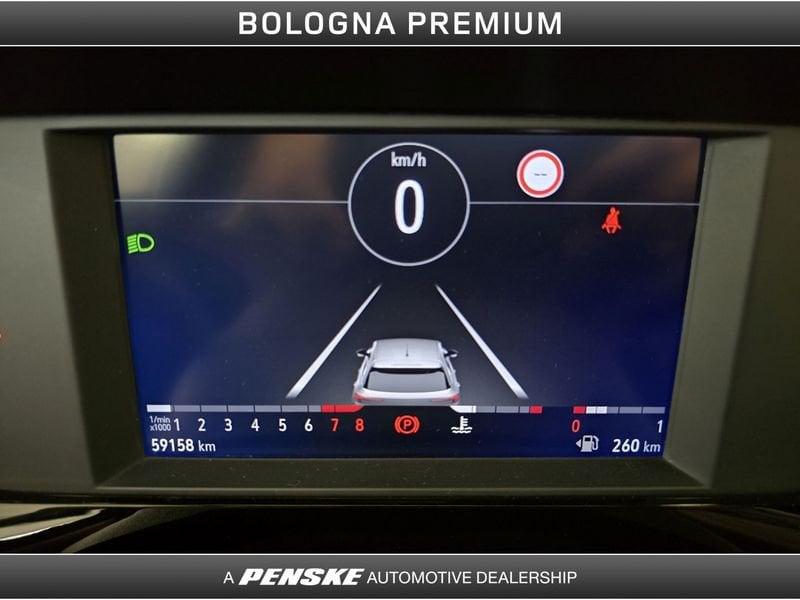 Opel Mokka Mokka 1.2 Turbo GS Line