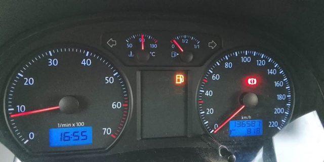 VOLKSWAGEN Polo 1.2/64CV 12V 5p. Comfortline