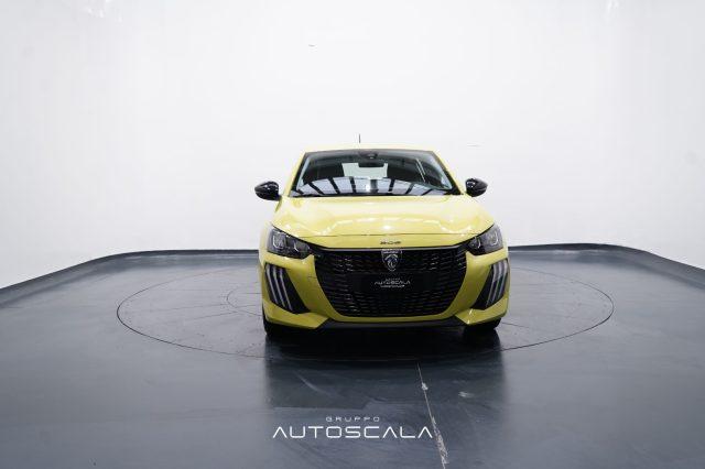 PEUGEOT 208 1.2 Hybrid 110cv e-DCS6 Style