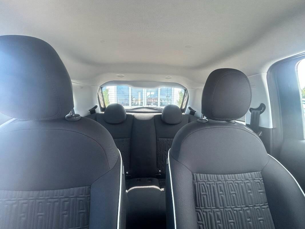 Fiat 500 42 kWh Icon +