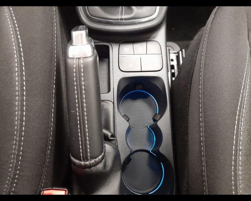 Ford Puma 2020 1.0 ecoboost h Titanium X s&s 125cv