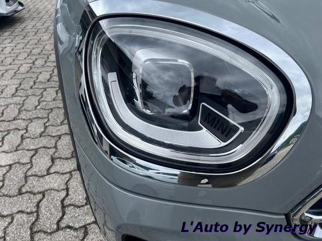 MINI Countryman 1.5 Cooper Hype Countryman ALL4 Automatica