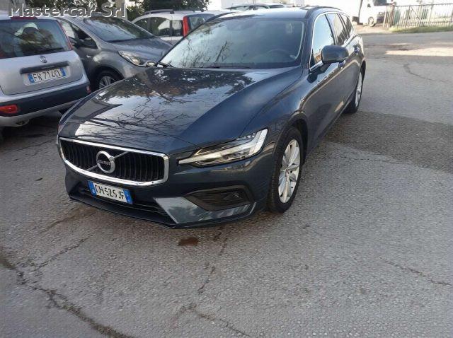 VOLVO V60 V60 2.0 b4 Momentum Business Pro auto - GH525JF